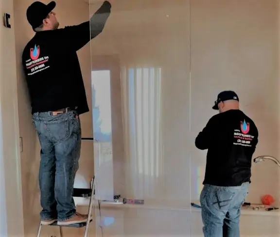 Professional plumbing installation for Leak Detection in Purmela